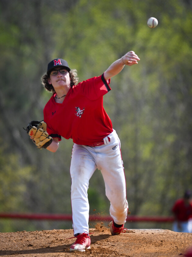 South Williamsport baseball hands Montgomery first loss in 15 games News, Sports, Jobs